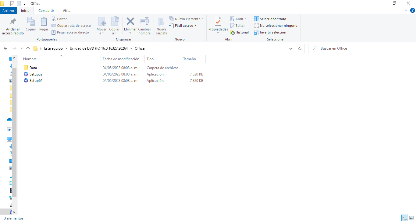 office 2021 instalacion paso 2