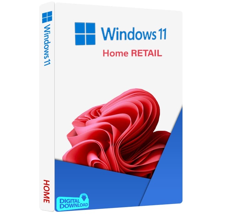 licencia Windows 11 home