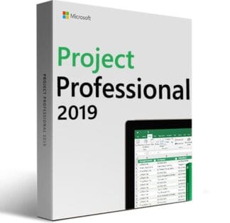 licencia project 2019