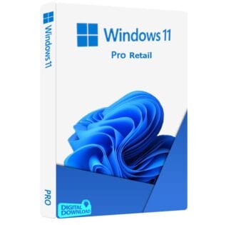 licencia windows 11 pro