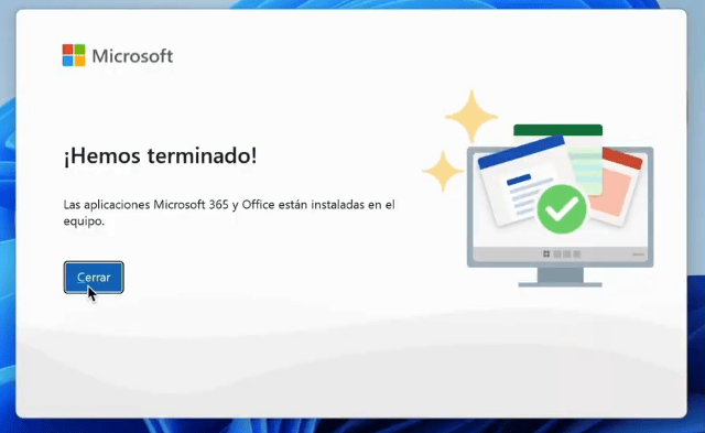 Como instalar Office 2024