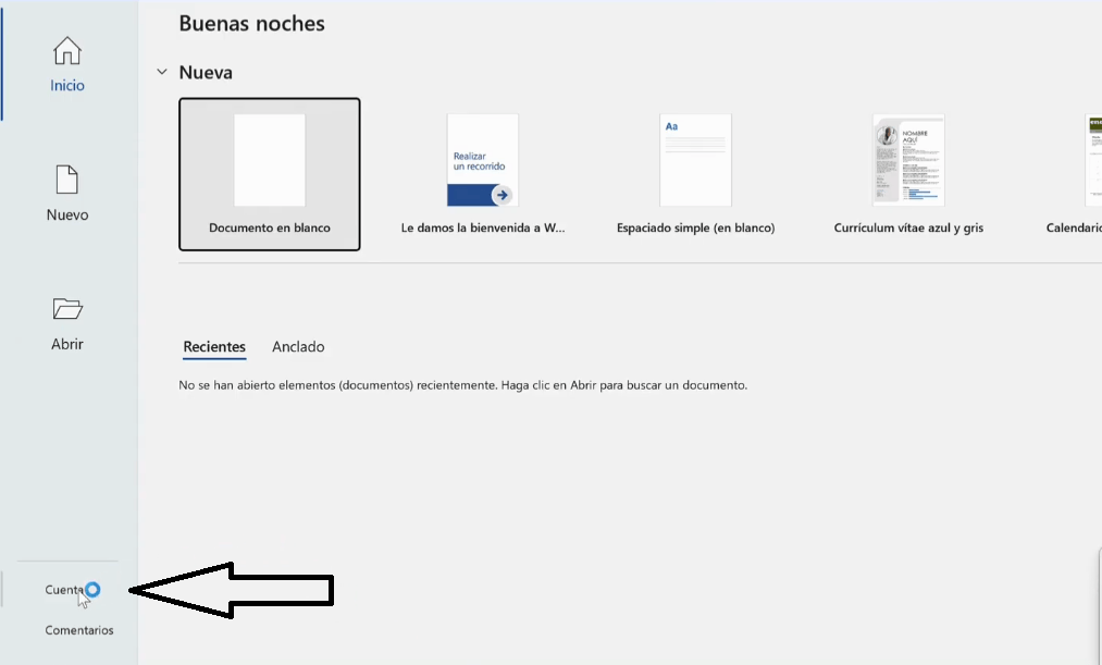 Como instalar Office 2024